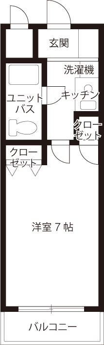 サンヒルズ 神戸学院大学まで徒歩3分 学生マンション専門店キャンパスコミュニティー 神戸学院大学周辺のお部屋探し 一人暮らしはお任せ下さい