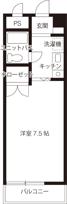 メゾンジュネス 神戸学院大学まで徒歩12分 学生マンション専門店キャンパスコミュニティー 神戸学院大学周辺のお部屋探し 一人暮らしはお任せ下さい