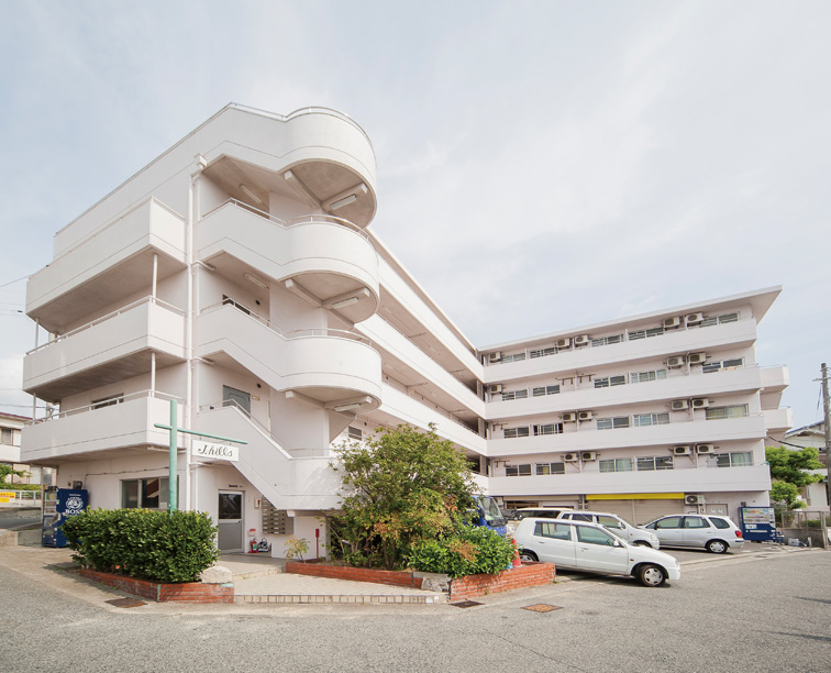 学生マンション 学生マンション専門店キャンパスコミュニティー 神戸学院大学周辺のお部屋探し 一人暮らしはお任せ下さい