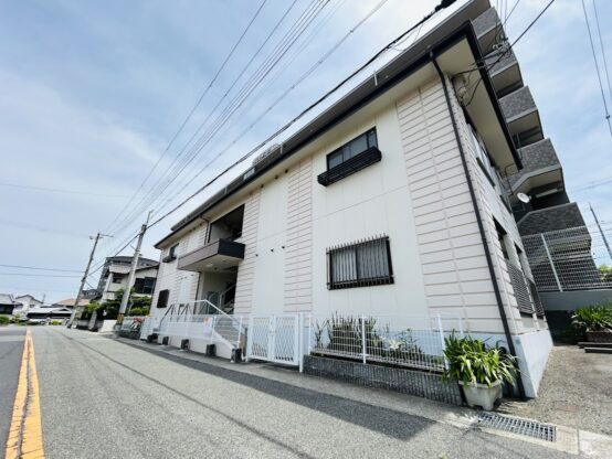 学生マンション パレイシャルKOBE